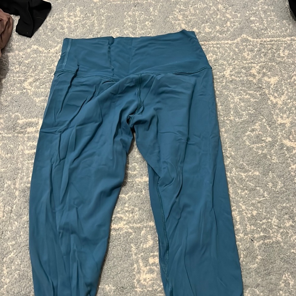 Lululemon align leggings